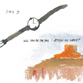 Sketchbook Expeditions